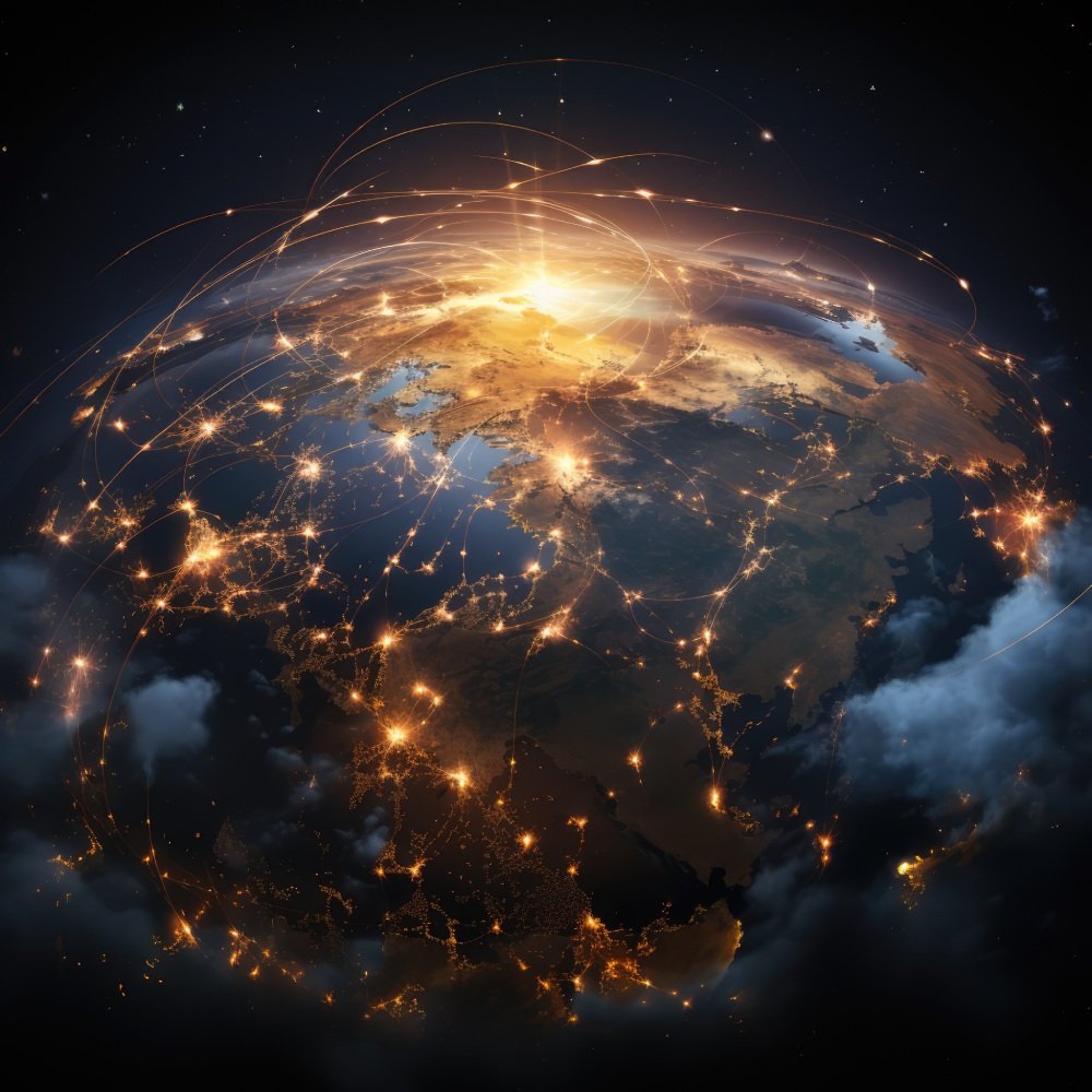 Real-time network and fusion monitoring