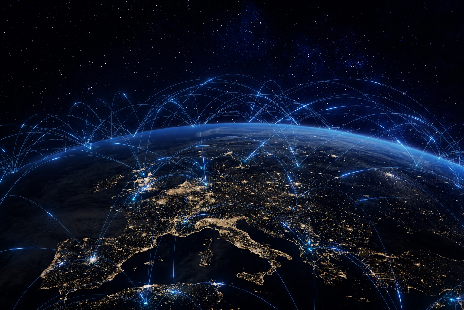 Next-Gen Networks