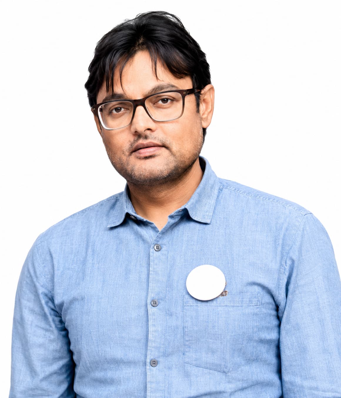 Dr. Deepak Singh