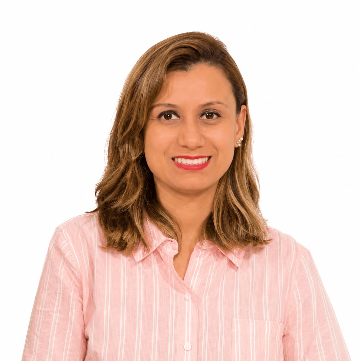 Javeria Zaidi