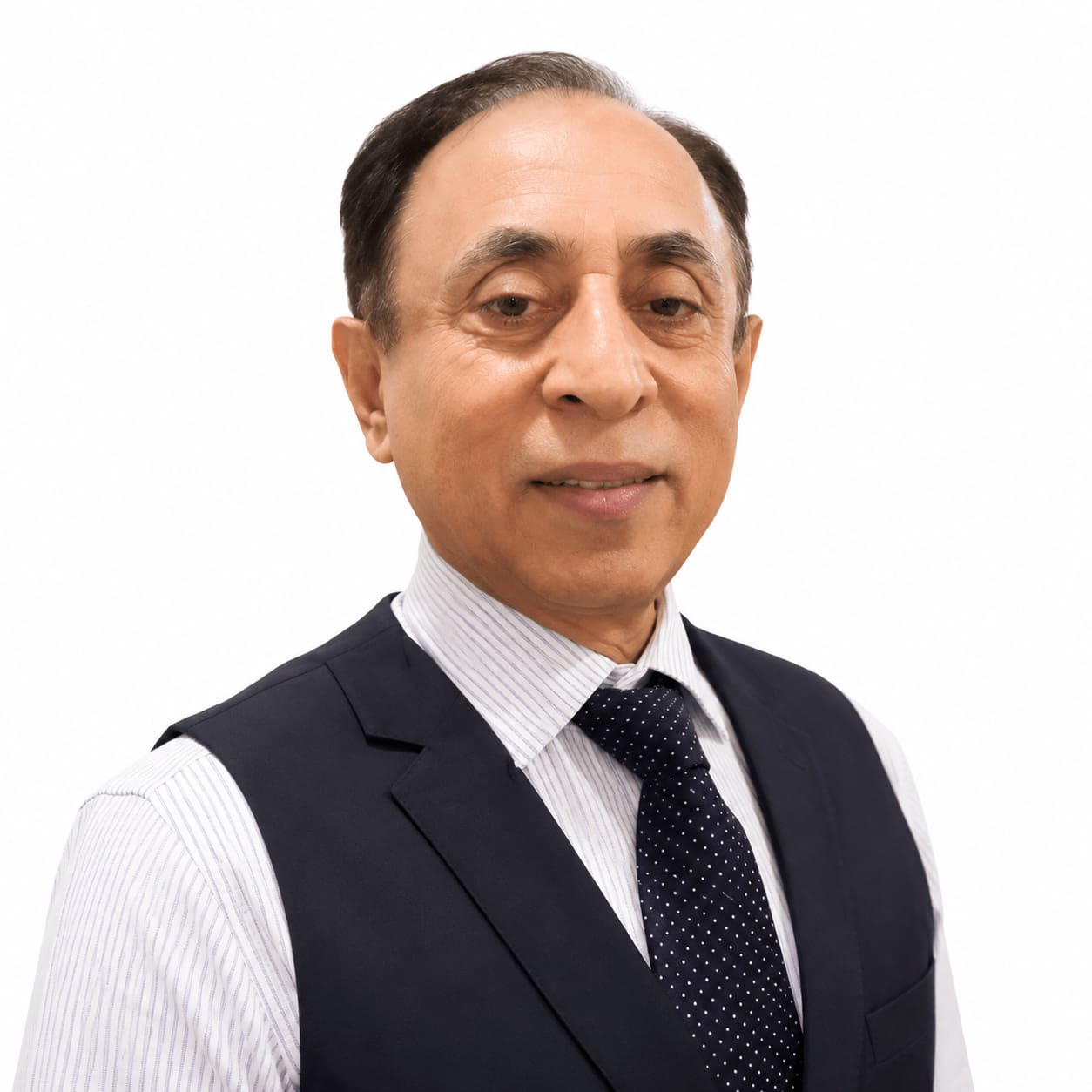 Dr. Qamar ul Islam