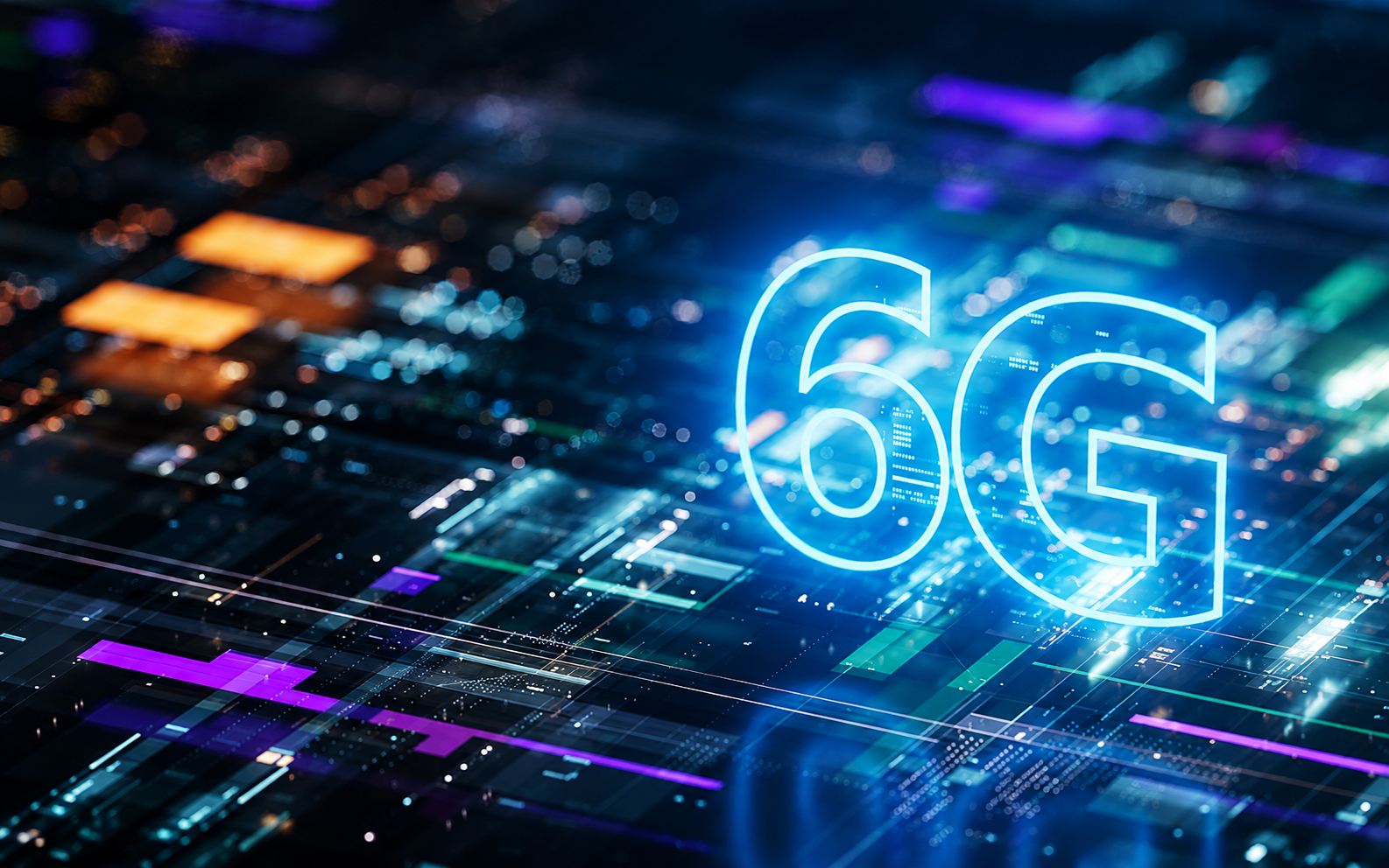 AI-driven orchestration across LEO, MEO, GEO, software-defined space and cloud-native operations